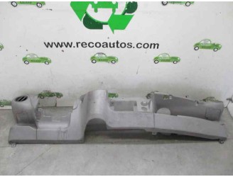 Replacement dashboard for Fiat Multipla (186) 1.9 JTD CAT OEM IAM reference 
