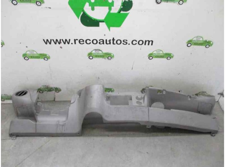 Replacement dashboard for Fiat Multipla (186) 1.9 JTD CAT OEM IAM reference 