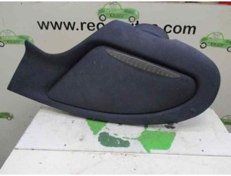 Replacement dashboard for Fiat Multipla (186) 1.9 JTD CAT OEM IAM reference 
