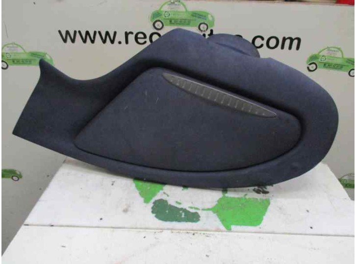 Replacement dashboard for Fiat Multipla (186) 1.9 JTD CAT OEM IAM reference 