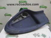 Replacement dashboard for Fiat Multipla (186) 1.9 JTD CAT OEM IAM reference 