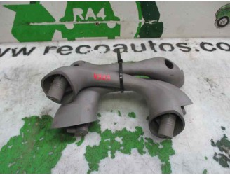 Recambio de maneta interior delantera derecha para fiat multipla (186) 1.9 jtd cat referencia OEM IAM 