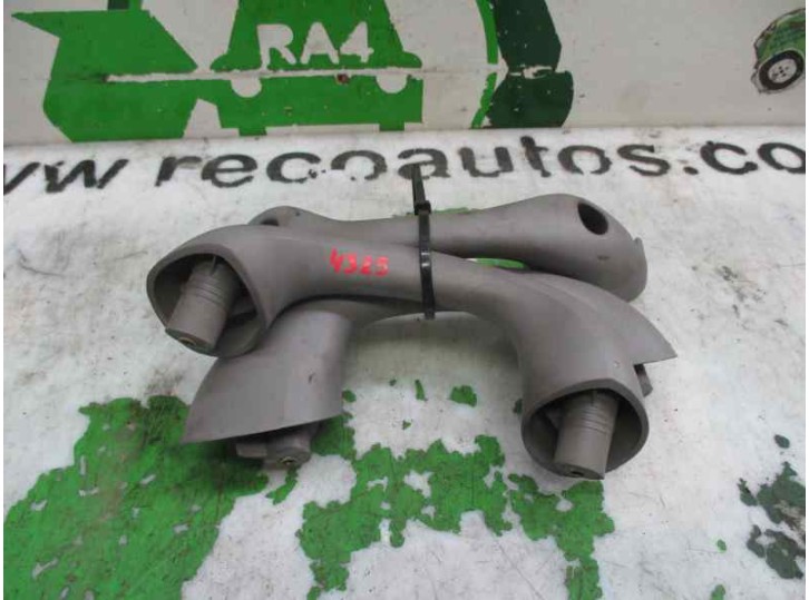 Recambio de maneta interior delantera derecha para fiat multipla (186) 1.9 jtd cat referencia OEM IAM 