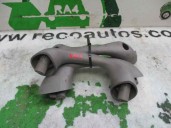 Replacement front right interior door handle for Fiat Multipla (186) 1.9 JTD CAT OEM IAM reference 
