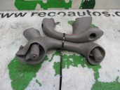 Replacement front right interior door handle for Fiat Multipla (186) 1.9 JTD CAT OEM IAM reference 