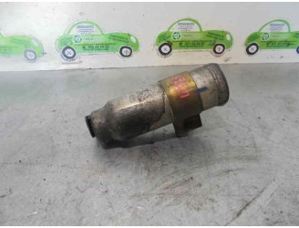 Replacement desiccant filter for Fiat Multipla (186) 1.9 JTD CAT OEM IAM reference 576670100 576670100 