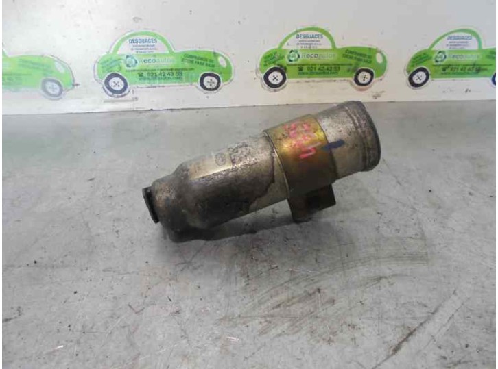 Recambio de filtro deshidratador para fiat multipla (186) 1.9 jtd cat referencia OEM IAM 576670100 576670100 