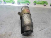 Recambio de filtro deshidratador para fiat multipla (186) 1.9 jtd cat referencia OEM IAM 576670100 576670100 