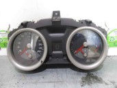 Recambio de cuadro instrumentos para renault megane ii classic berlina 1.9 dci diesel referencia OEM IAM 8200399695 35110419 