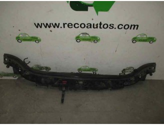 Recambio de panel frontal para renault megane ii classic berlina 1.9 dci diesel referencia OEM IAM 8200137494 DE FIBRA Y CHAPA 