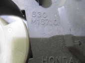 Recambio de mando luces para honda accord berlina (cg7-9/ch1-7) 2.0 16v cat referencia OEM IAM S30M16710 SW5M15464 