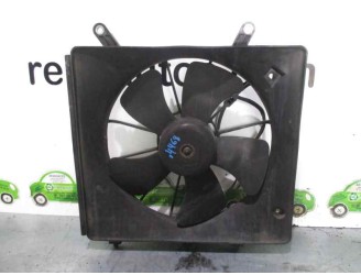 Recambio de electroventilador para honda accord berlina (cg7-9/ch1-7) 2.0 16v cat referencia OEM IAM 2635005041 