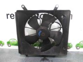 Recambio de electroventilador para honda accord berlina (cg7-9/ch1-7) 2.0 16v cat referencia OEM IAM 2635005041 