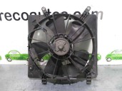Recambio de electroventilador para honda accord berlina (cg7-9/ch1-7) 2.0 16v cat referencia OEM IAM 2635005041 