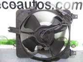 Recambio de electroventilador para honda accord berlina (cg7-9/ch1-7) 2.0 16v cat referencia OEM IAM 60399G 