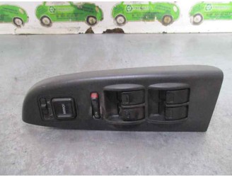 Recambio de mando elevalunas delantero izquierdo para honda accord berlina (cg7-9/ch1-7) 2.0 16v cat referencia OEM IAM 83595S1A