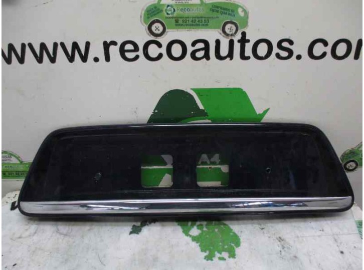 Recambio de piloto matricula para honda accord berlina (cg7-9/ch1-7) 2.0 16v cat referencia OEM IAM 34100S84G01 