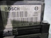 Replacement ABS unit for Citroën Xsara Picasso 2.0 HDi cat (RHY / DW10TD) OEM IAM reference 9633666580 0265216642 BOSCH