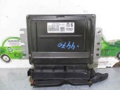 Recambio de centralita motor uce para nissan almera (n16/e) 1.5 16v cat referencia OEM IAM MEC32210E34403 