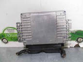 Recambio de centralita motor uce para nissan almera (n16/e) 1.5 16v cat referencia OEM IAM MEC32210E34403 