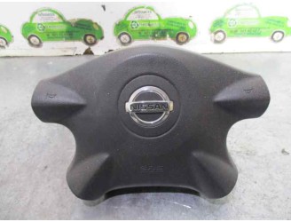 Recambio de airbag delantero izquierdo para nissan almera (n16/e) 1.5 16v cat referencia OEM IAM 3345101 6043310346 