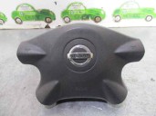 Recambio de airbag delantero izquierdo para nissan almera (n16/e) 1.5 16v cat referencia OEM IAM 3345101 6043310346 