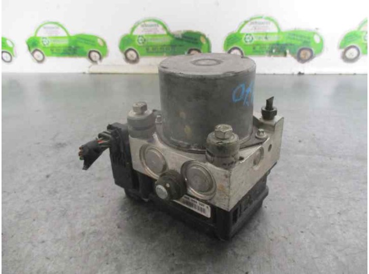 Recambio de abs para nissan almera (n16/e) 1.5 16v cat referencia OEM IAM 47660BN820 0265231415 BOSCH