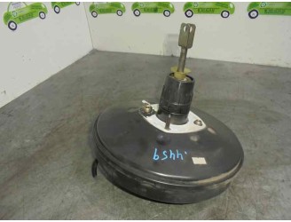 Recambio de servofreno para nissan almera (n16/e) 1.5 16v cat referencia OEM IAM 8200157453 TRW