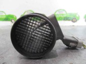 Recambio de caudalimetro para peugeot 206 berlina 2.0 hdi cat referencia OEM IAM 9628336380 5WK9623 SIEMENS