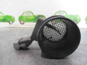Recambio de caudalimetro para peugeot 206 berlina 2.0 hdi cat referencia OEM IAM 9628336380 5WK9623 SIEMENS