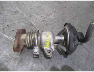 Recambio de valvula egr para seat ibiza (6l1) 1.9 sdi referencia OEM IAM 038131501C 