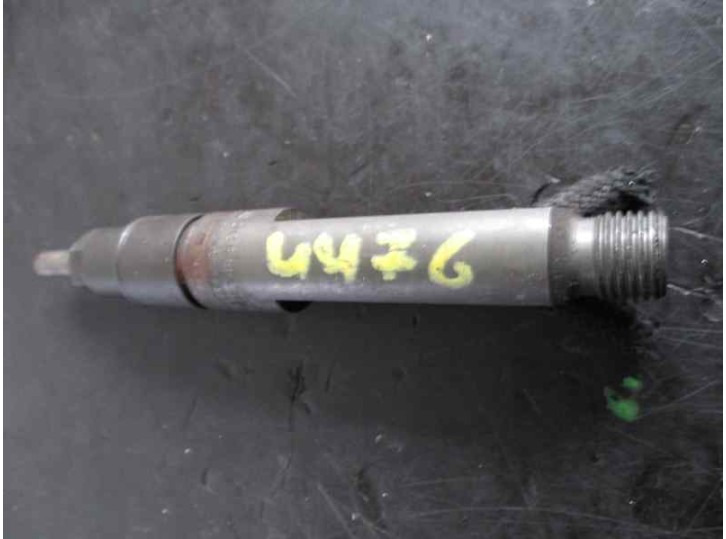 Recambio de inyector para seat ibiza (6l1) 1.9 sdi referencia OEM IAM 038130203F 0432193600 BOSCH