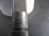 Recambio de inyector para seat ibiza (6l1) 1.9 sdi referencia OEM IAM 038130203F 0432193600 BOSCH