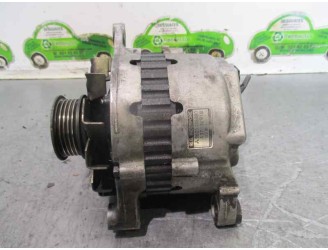 Recambio de alternador para mg serie 400 (xw) 1.4 16v referencia OEM IAM 9603138880 A3T03291B MITSUBISHI