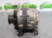 Recambio de alternador para mg serie 400 (xw) 1.4 16v referencia OEM IAM 9603138880 A3T03291B MITSUBISHI