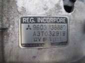 Recambio de alternador para mg serie 400 (xw) 1.4 16v referencia OEM IAM 9603138880 A3T03291B MITSUBISHI