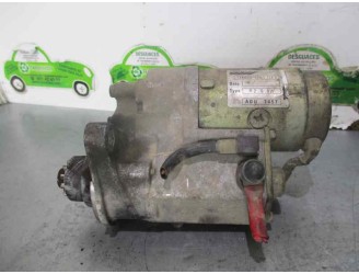 Recambio de motor arranque para mg serie 400 (xw) 1.4 16v referencia OEM IAM 1280001181 ADU7457 AUSTIN ROVER