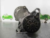 Recambio de motor arranque para mg serie 400 (xw) 1.4 16v referencia OEM IAM 1280001181 ADU7457 AUSTIN ROVER