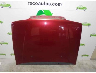 Recambio de capot para mg serie 400 (xw) 1.4 16v referencia OEM IAM GRANATE 