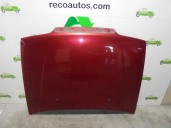 Recambio de capot para mg serie 400 (xw) 1.4 16v referencia OEM IAM GRANATE 