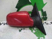 Replacement right wing mirror for MG 400 Series (XW) 1.4 16V OEM IAM reference 4004102 5 PINS 4 DOORS