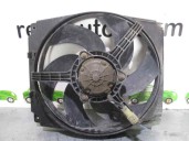 Recambio de electroventilador para mg serie 400 (xw) 1.4 16v referencia OEM IAM 