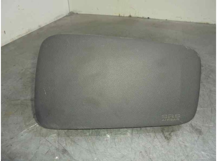 Recambio de airbag delantero derecho para kia rio ii (jb) 1.5 crdi referencia OEM IAM 845601G000VA 1G84591010VA 