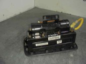 Recambio de airbag delantero derecho para kia rio ii (jb) 1.5 crdi referencia OEM IAM 845601G000VA 1G84591010VA 