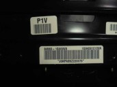 Recambio de airbag delantero derecho para kia rio ii (jb) 1.5 crdi referencia OEM IAM 845601G000VA 1G84591010VA 