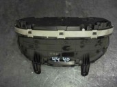 Recambio de cuadro instrumentos para kia rio ii (jb) 1.5 crdi referencia OEM IAM 940031G580 