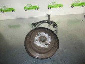 Recambio de mangueta trasera izquierda para kia rio ii (jb) 1.5 crdi referencia OEM IAM 527501G500 / 527501G100 527501G500 / 527