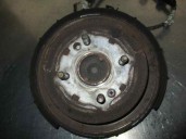 Recambio de mangueta trasera izquierda para kia rio ii (jb) 1.5 crdi referencia OEM IAM 527501G500 / 527501G100 527501G500 / 527