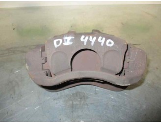 Recambio de pinza freno delantera izquierda para kia rio ii (jb) 1.5 crdi referencia OEM IAM BK15E17  