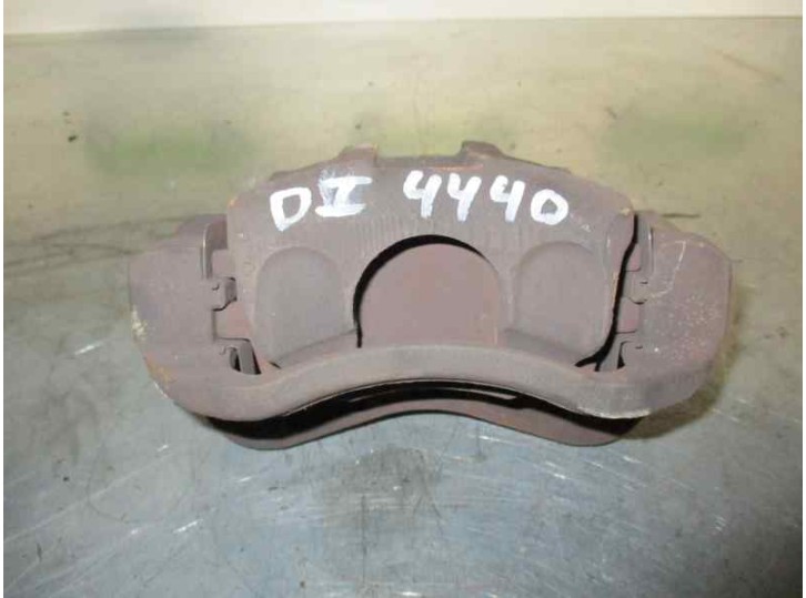 Recambio de pinza freno delantera izquierda para kia rio ii (jb) 1.5 crdi referencia OEM IAM BK15E17  